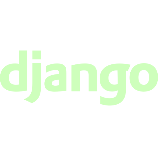 Django Icon