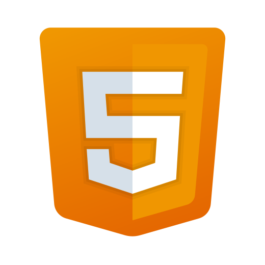 HTML5 Icon
